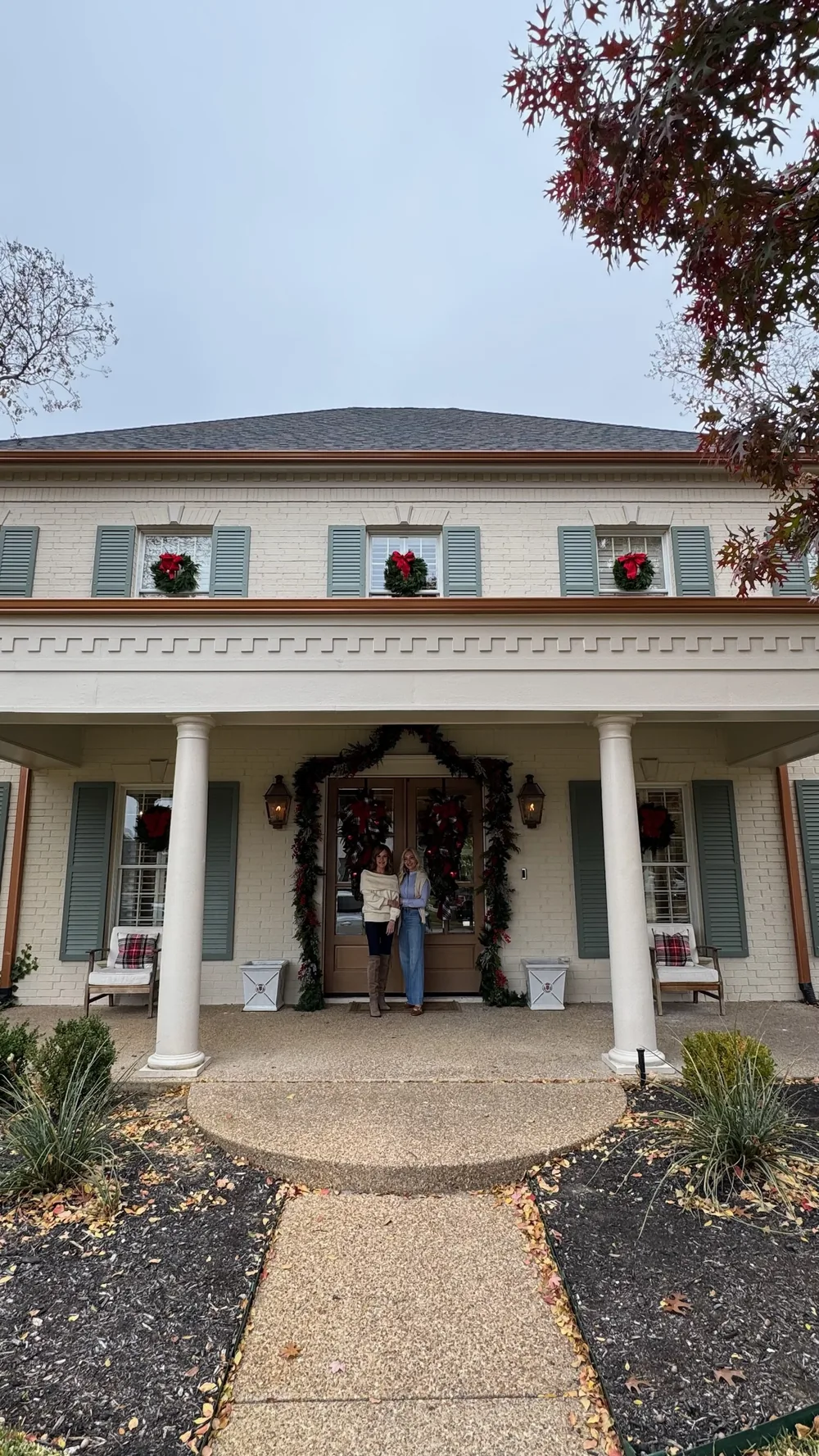 The Father of the Bride House